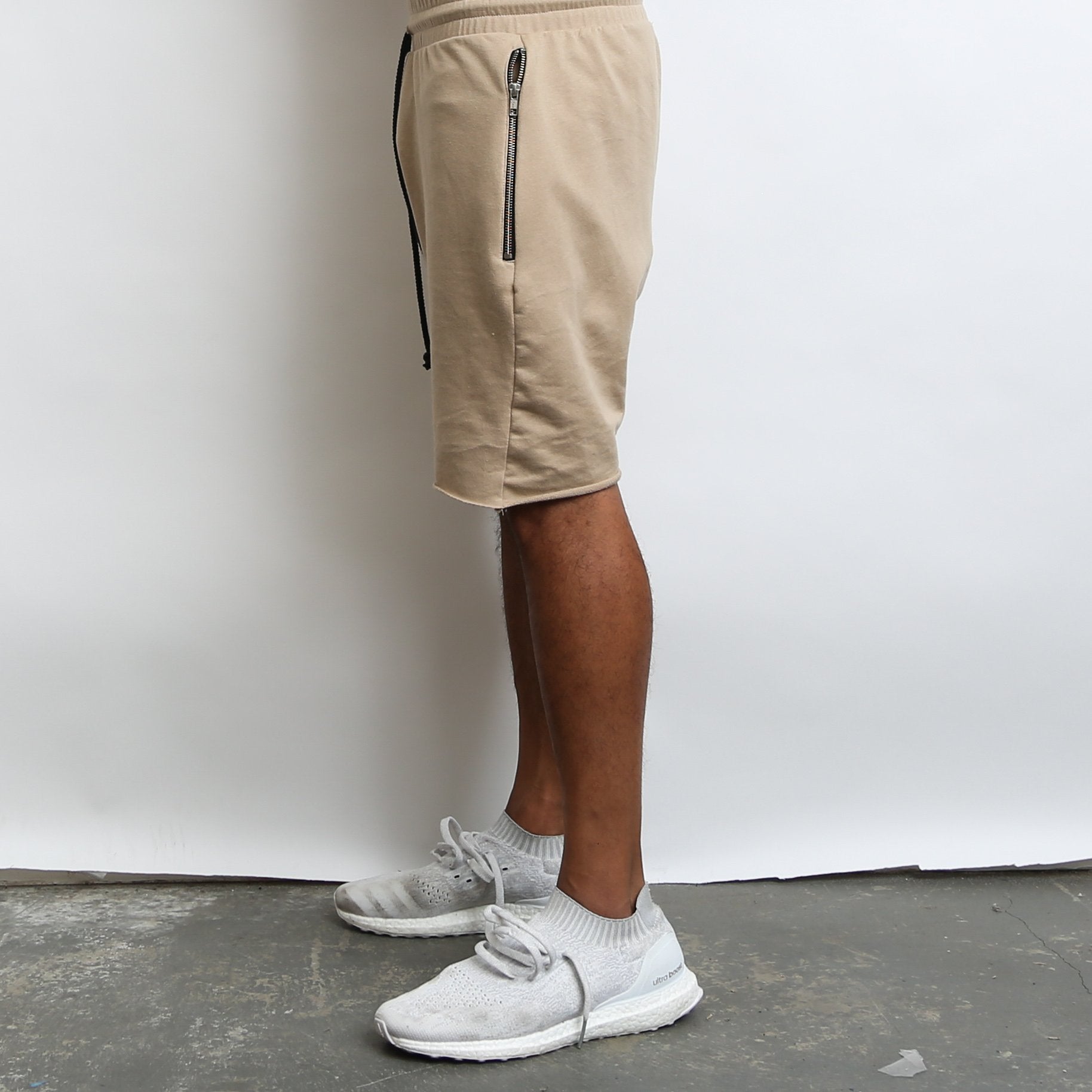 RAW CITY CUT SHORT - Styles for everyone