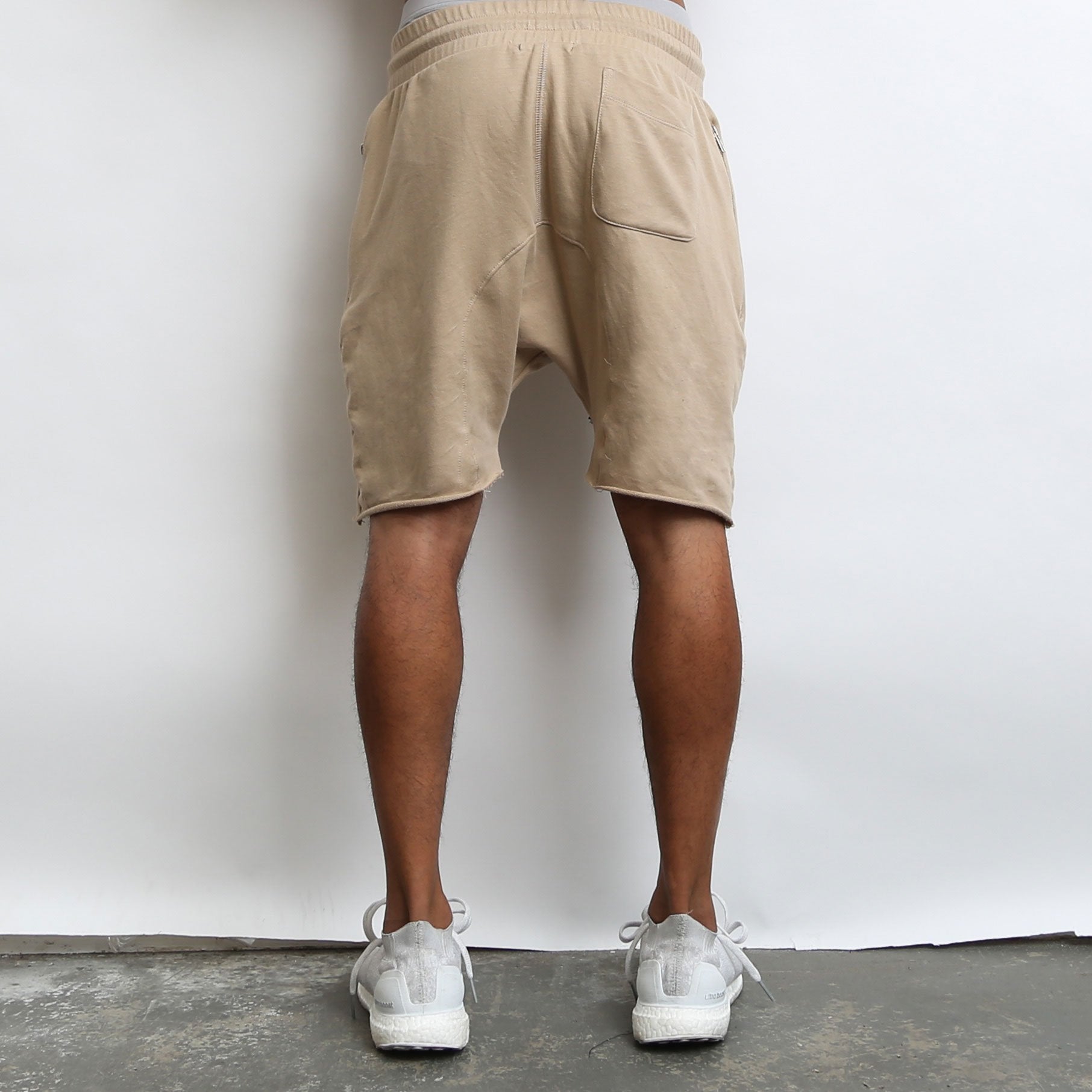 RAW CITY CUT SHORT - Styles for everyone