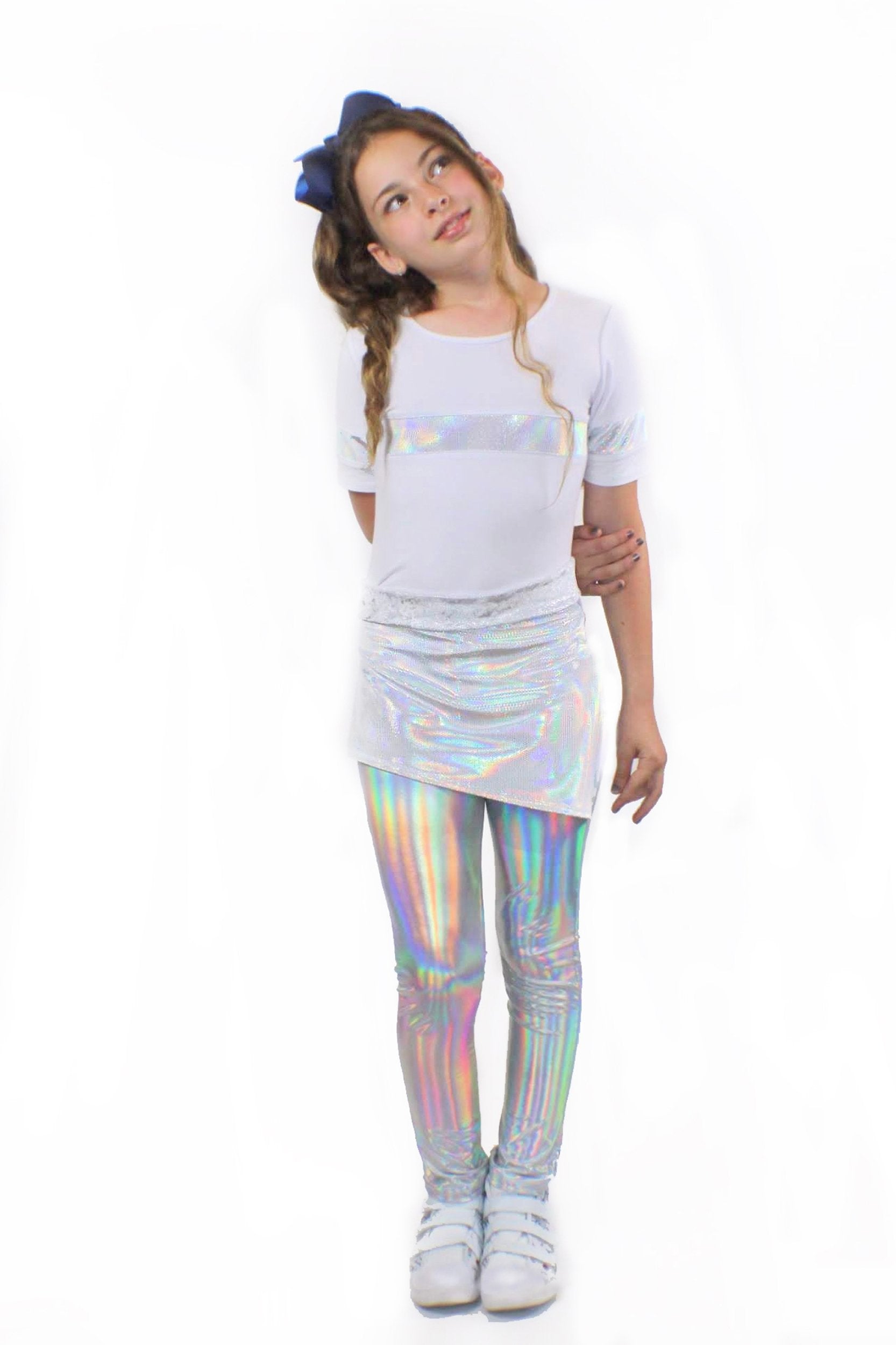 Mia, dizzy unicorn stretch Pants - Styles for everyone
