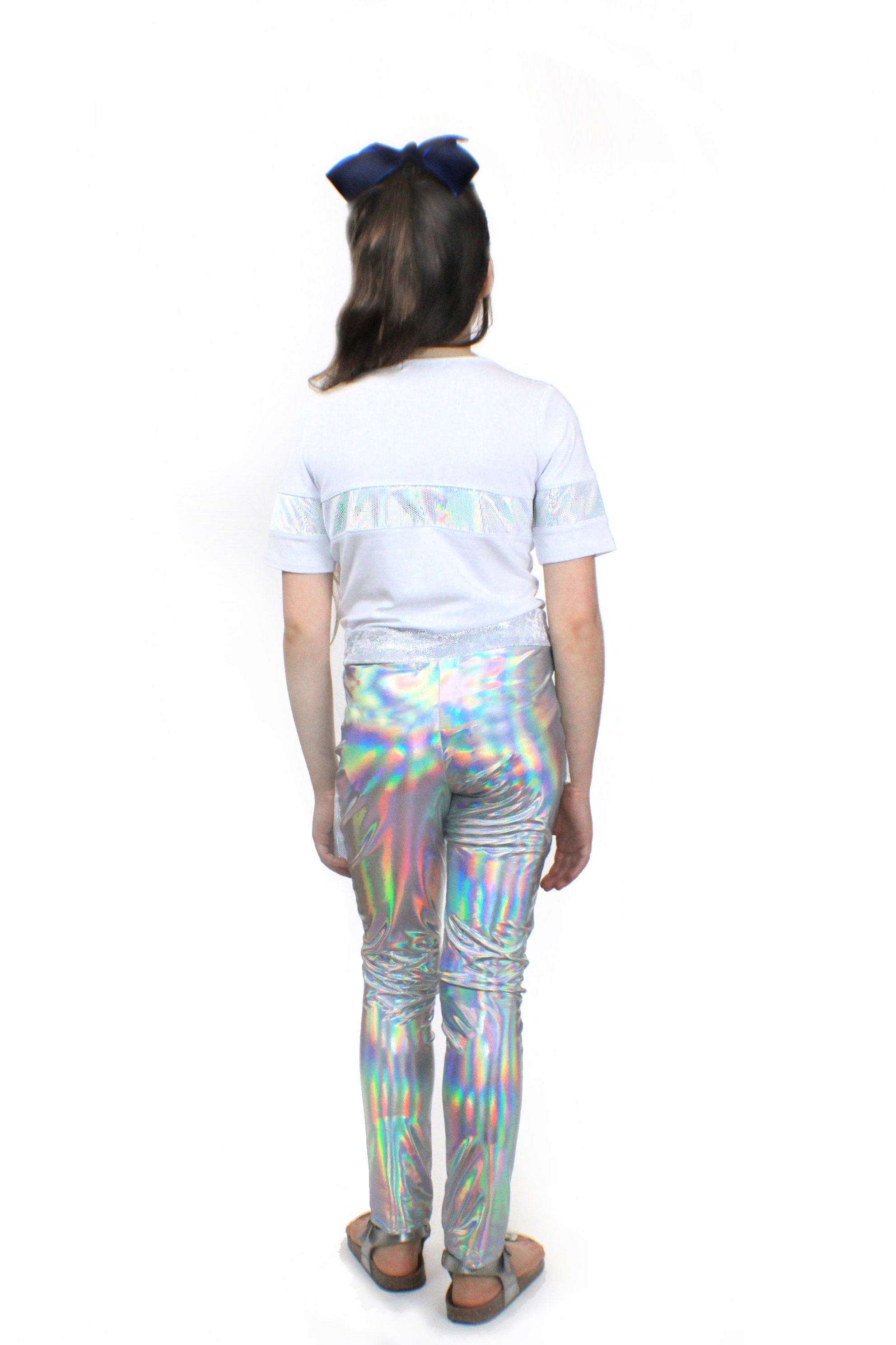 Mia, dizzy unicorn stretch Pants - Styles for everyone