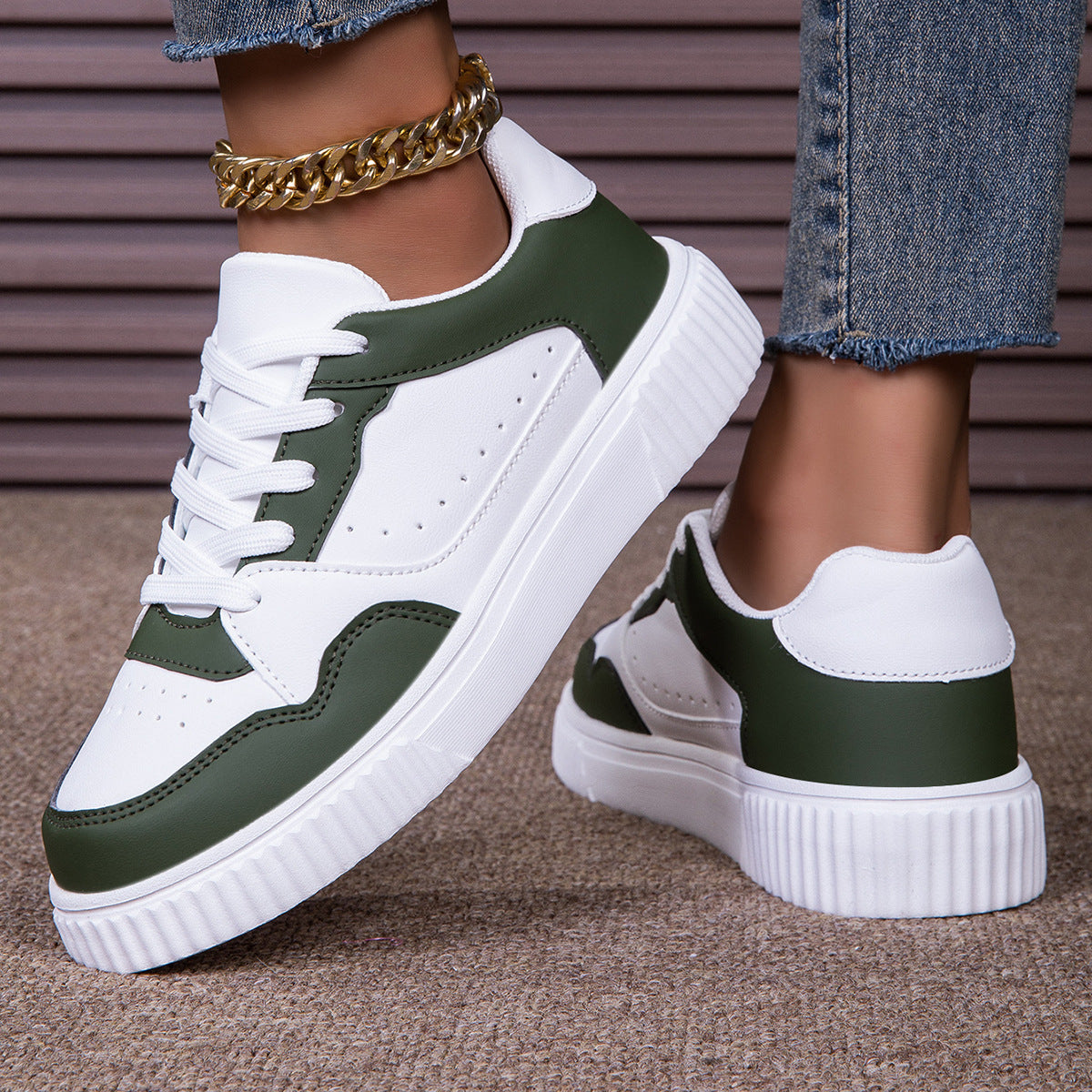 Breathable Casual Versatile Sports Shoes.