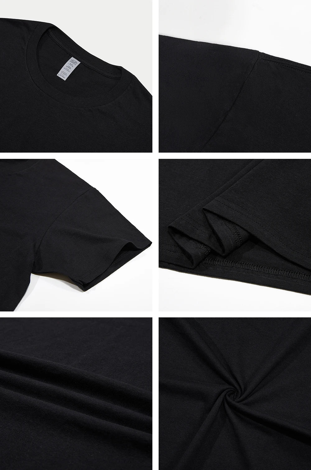 14 Colors Candy Color 100% Cotton T-Shirts Men Women Oversized Short - Styles for everyone