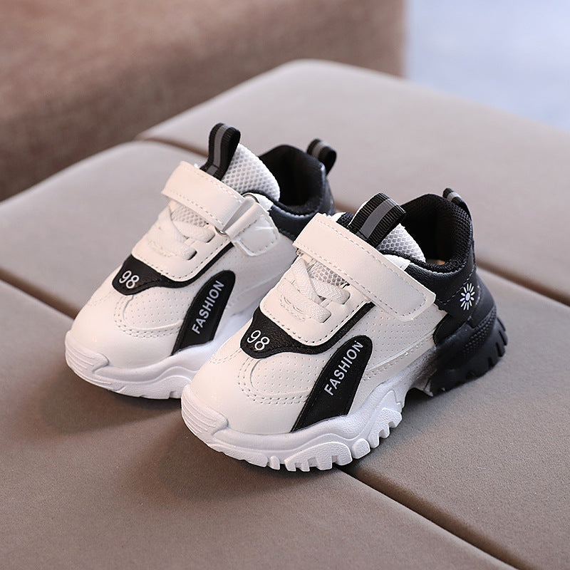 Princess All Match Boys And Girls Shoes.