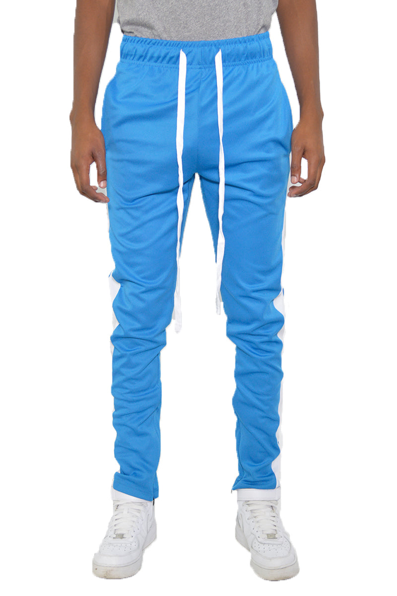 SLIM FIT TRACK PANTS - Styles for everyone
