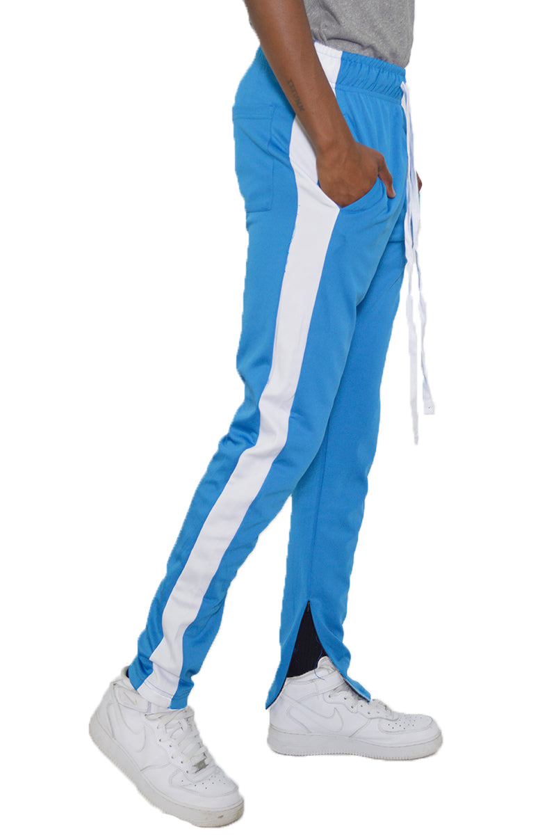 SLIM FIT TRACK PANTS - Styles for everyone