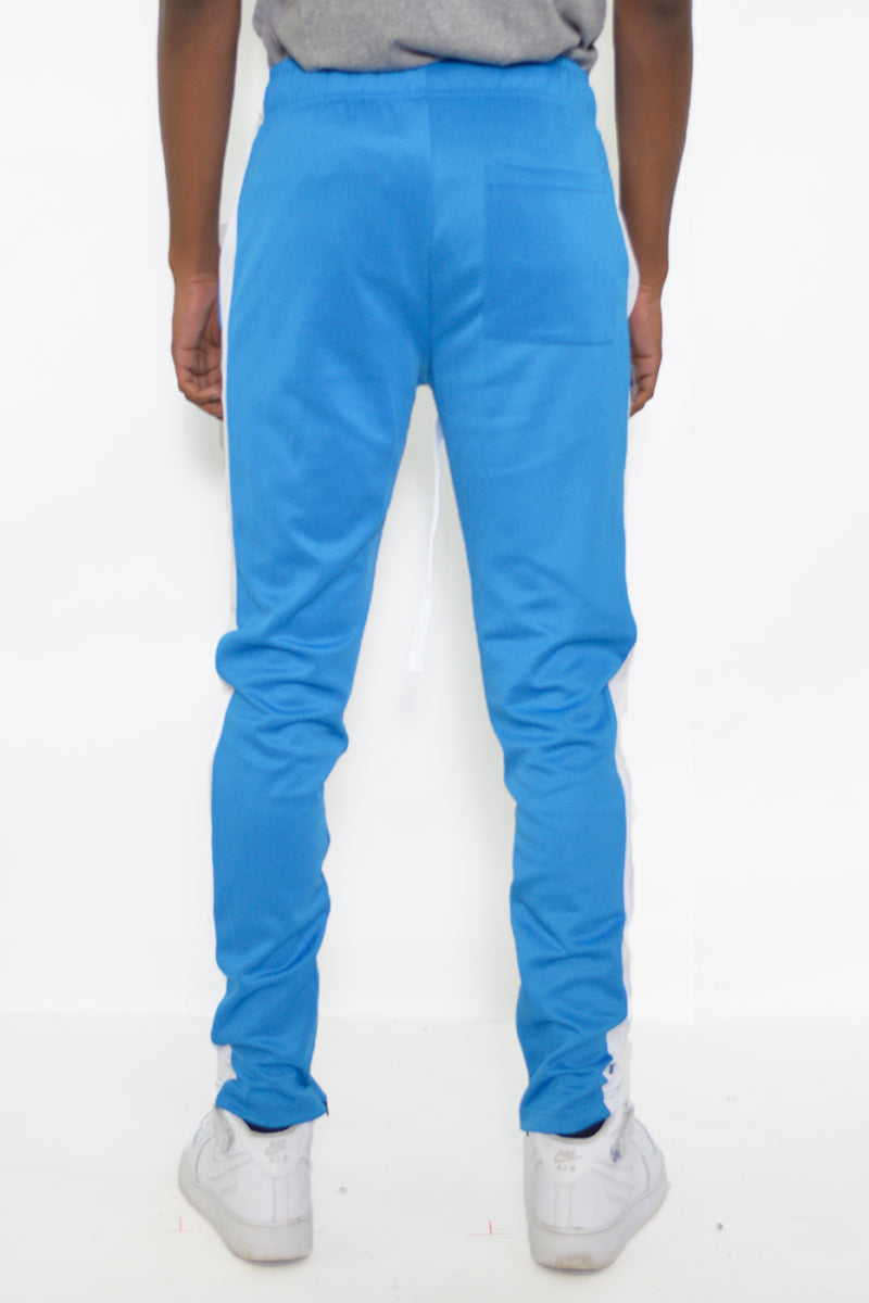 SLIM FIT TRACK PANTS - Styles for everyone