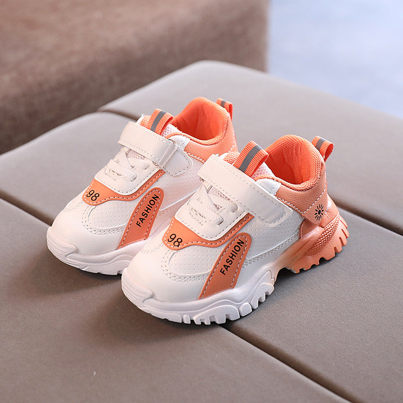 Princess All Match Boys And Girls Shoes.