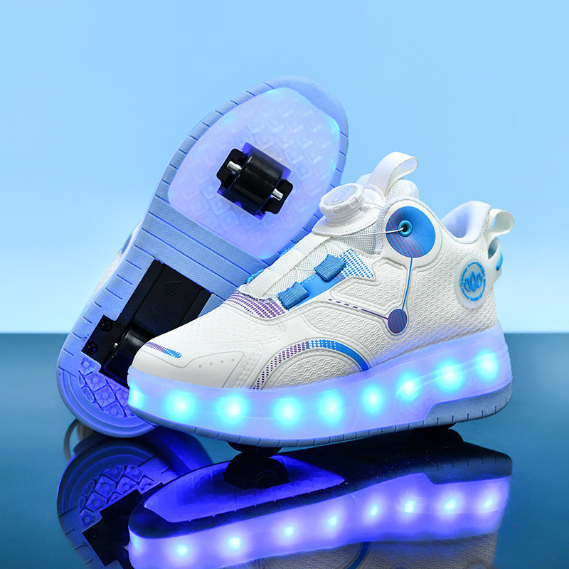 Children's Heelys Outdoor Sports.