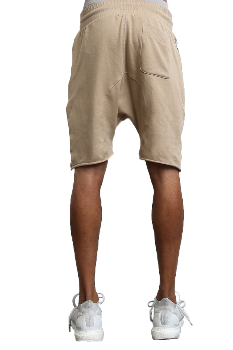 RAW CITY CUT SHORT - Styles for everyone