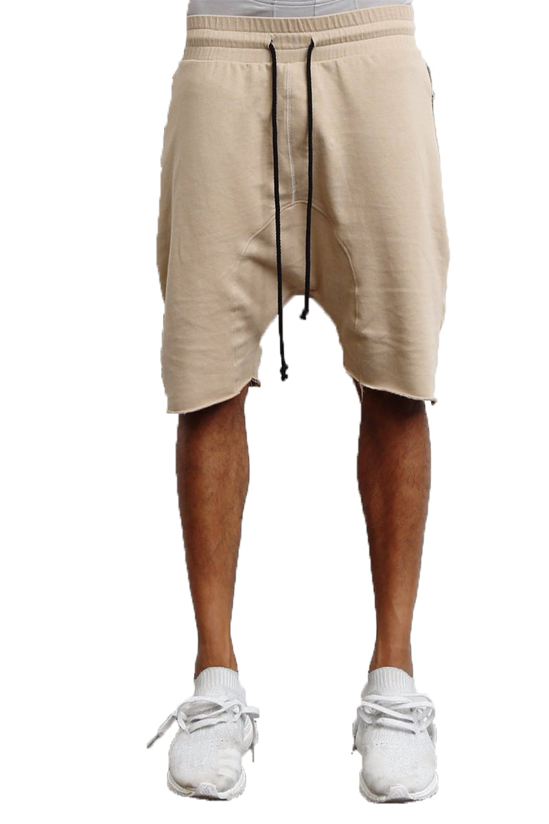 RAW CITY CUT SHORT - Styles for everyone
