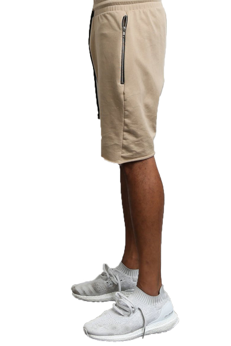 RAW CITY CUT SHORT - Styles for everyone